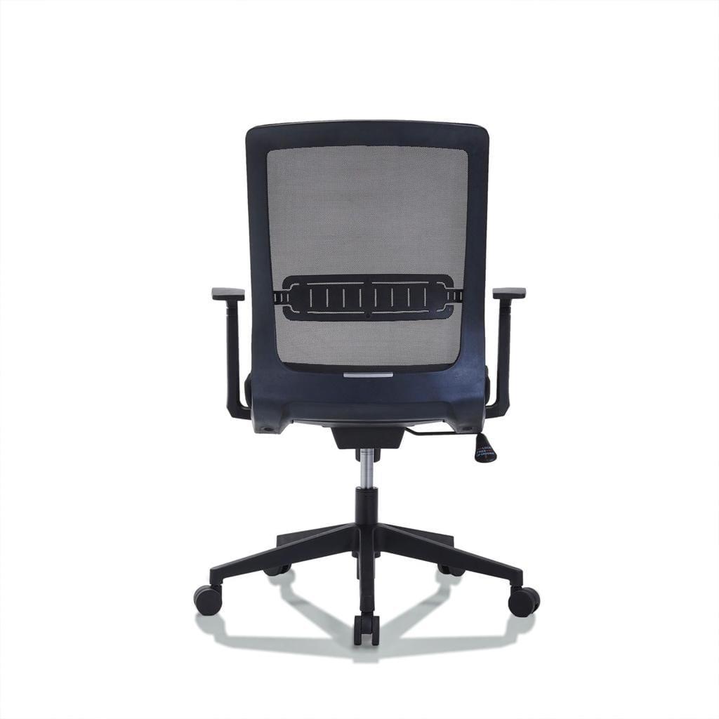 BSJ-0269 職員網背椅,經濟之選😃 - Brilliant Space Office Furniture Limited