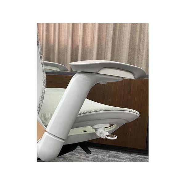 BSJ-A929 行政全網椅配4D扶手 - Brilliant Space Office Furniture Limited