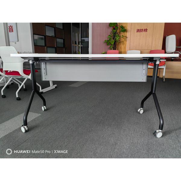 IBO-KN 高級活動摺檯  Folding Desk (新款) - Brilliant Space Office Furniture Limited