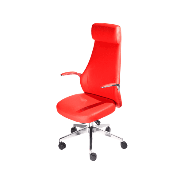 BSJ-82036A 行政皮椅 - Brilliant Space Office Furniture Limited