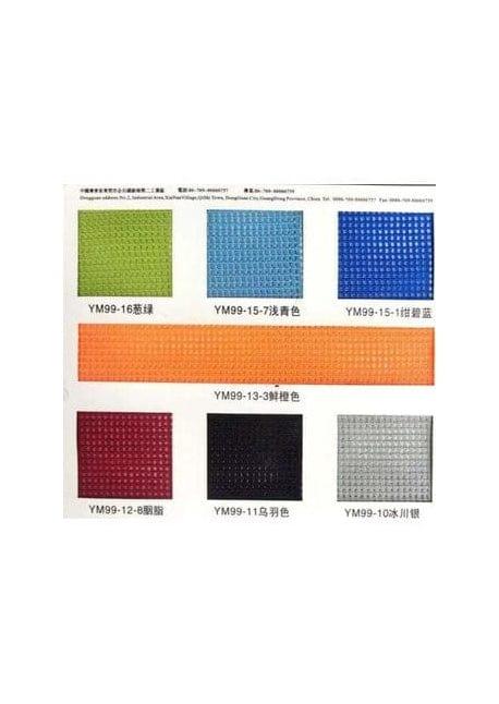 BSJ-Z5209 新款職員網背椅🎡🎃 - Brilliant Space Office Furniture Limited