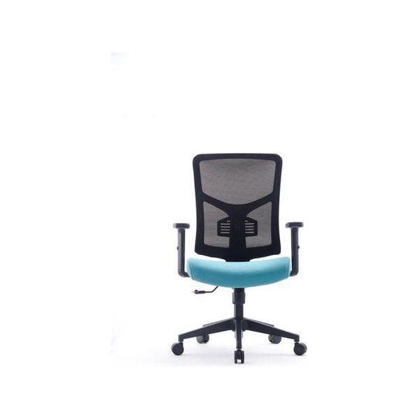 BSJ-Y2T 職員網背椅 - Brilliant Space Office Furniture Limited