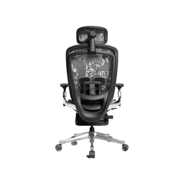 Executive Chair (Brilliant Space)
