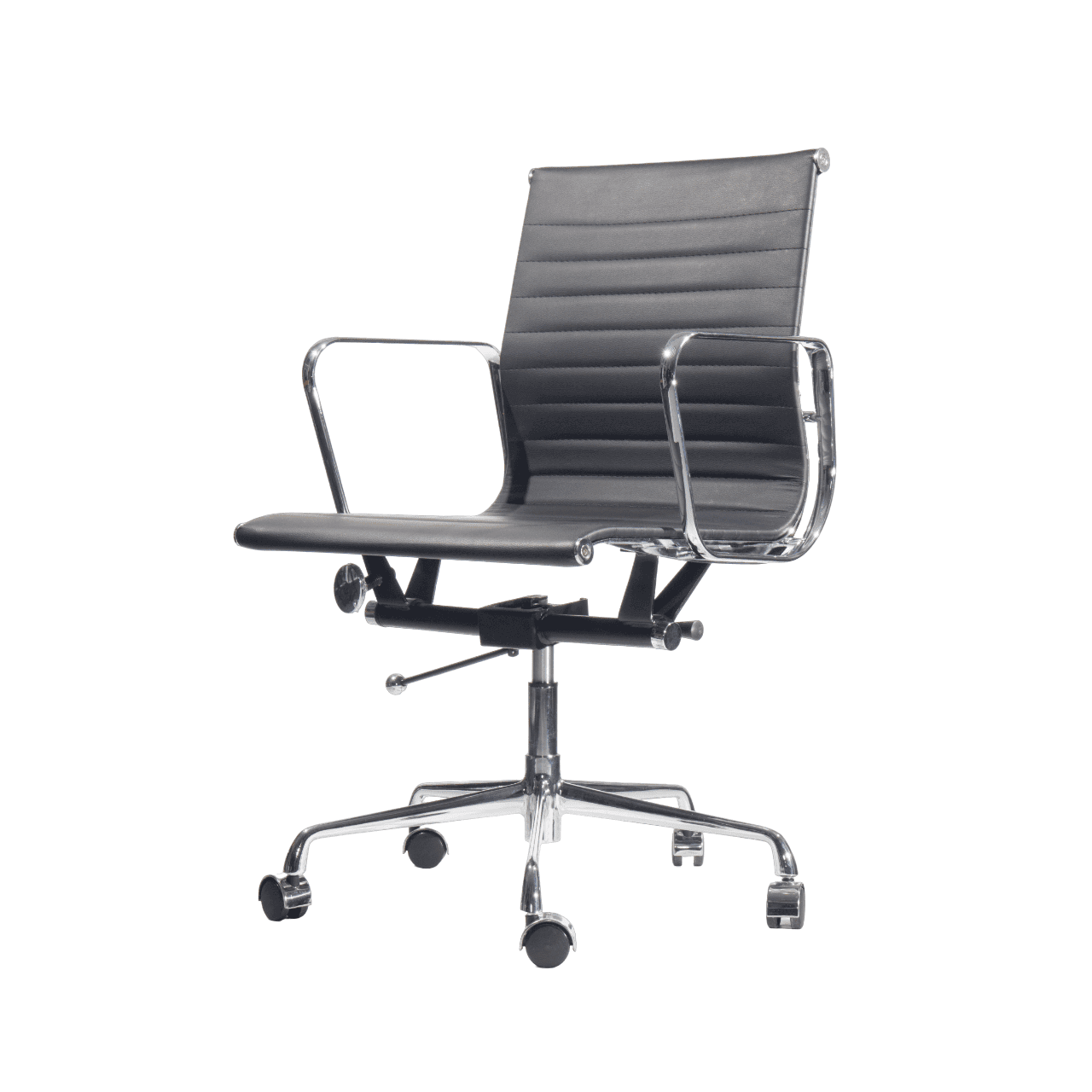 BSJ-9268B2 經典會議室椅🤞 - Brilliant Space Office Furniture Limited