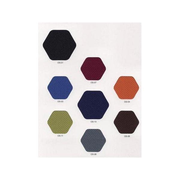 BSJ-1245B-LP 新款會議室椅/職員椅 - Brilliant Space Office Furniture Limited