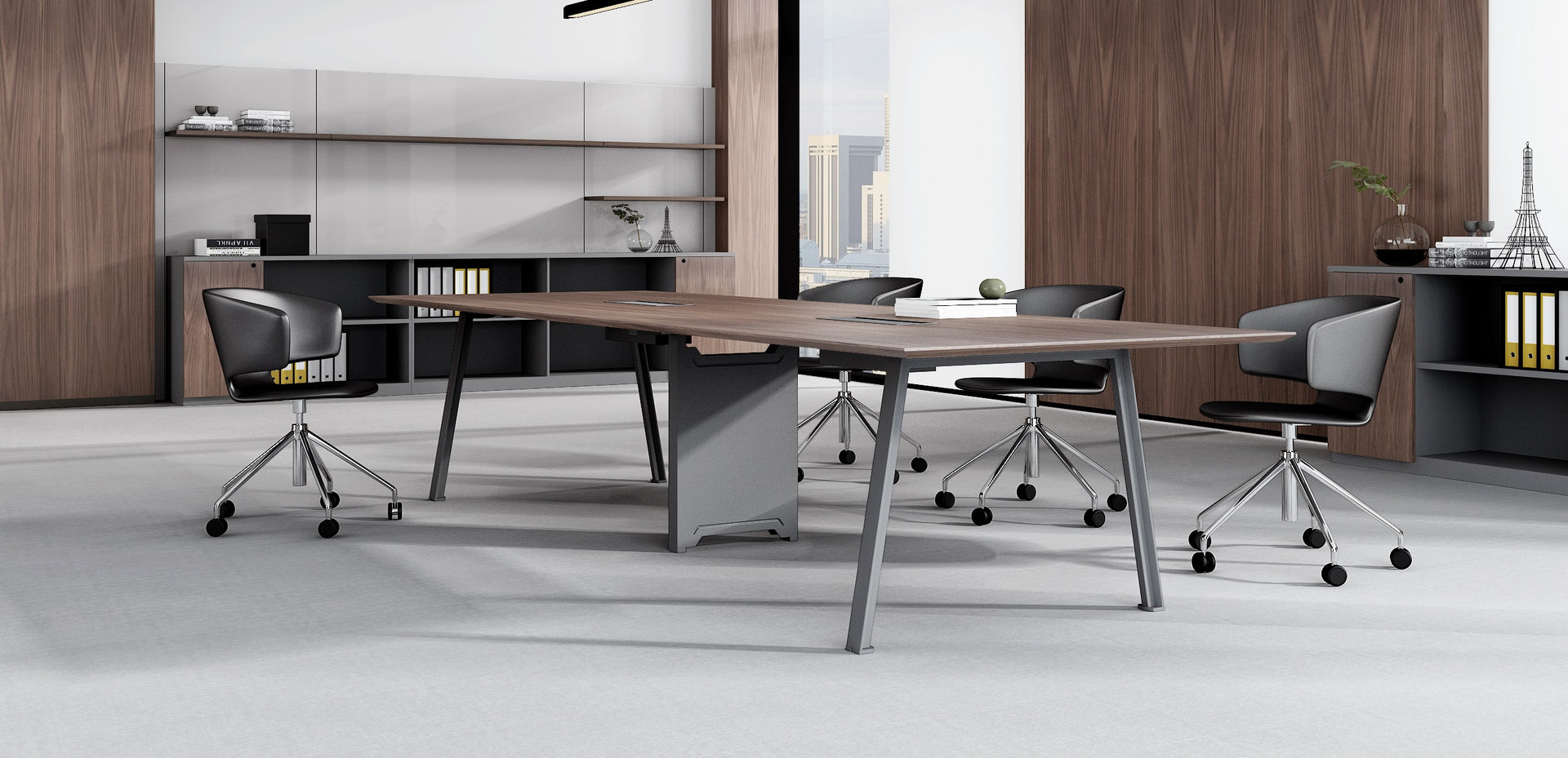 Conference Table #會議檯