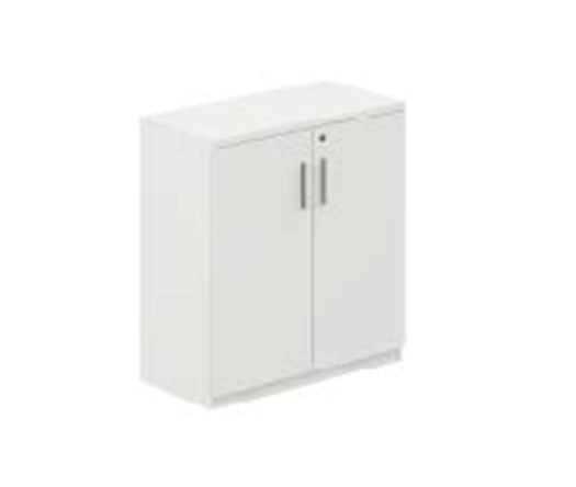 掩門文件櫃 008 Combo Cabinet- Brilliant Space