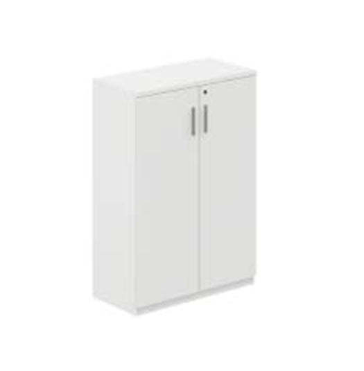 掩門文件櫃 008 Combo Cabinet- Brilliant Space