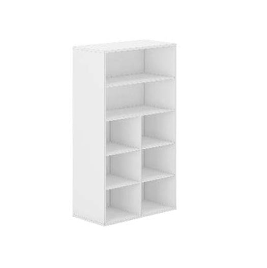 開放式層架文件櫃 009 Combo Cabinet- Brilliant Space