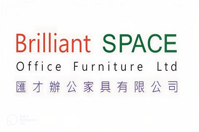 Brilliant SPACE Office Furniture