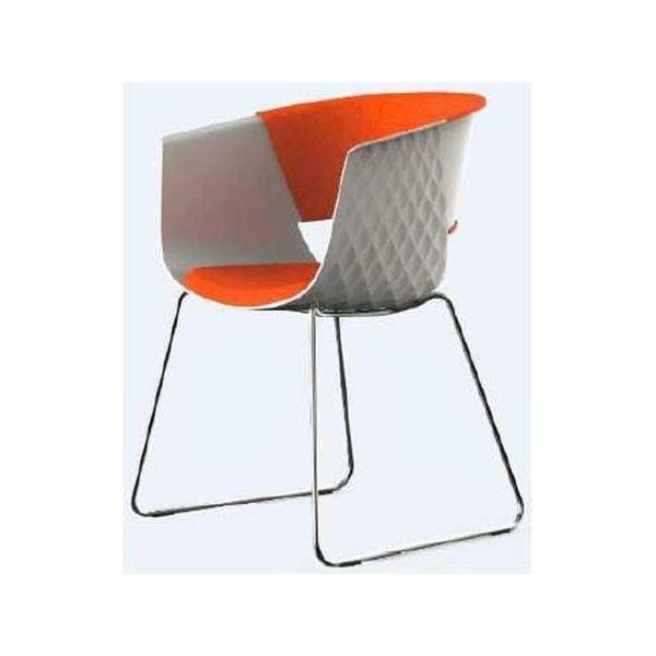 BSC-EDR 優閒椅系列 - Brilliant Space Office Furniture Limited