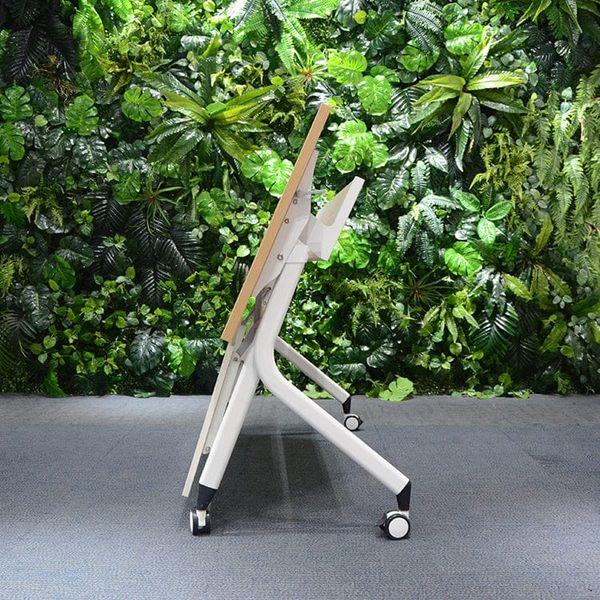 SF-QEM-126 活動摺檯  Folding Desk - Brilliant Space Office Furniture Limited