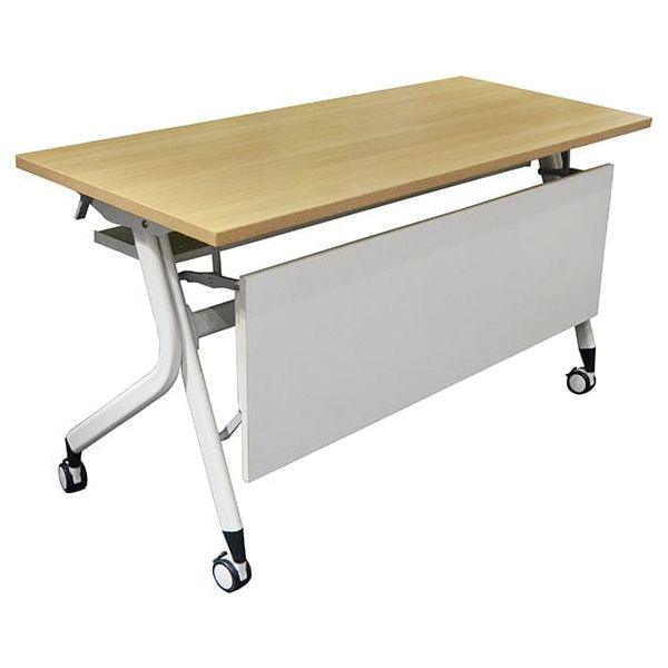 SF-QEM-126 活動摺檯  Folding Desk - Brilliant Space Office Furniture Limited