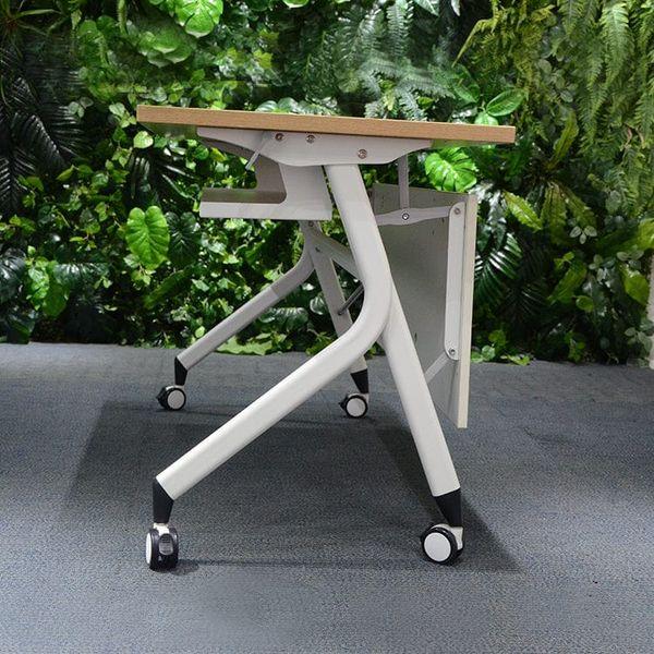 SF-QEM-126 活動摺檯  Folding Desk - Brilliant Space Office Furniture Limited
