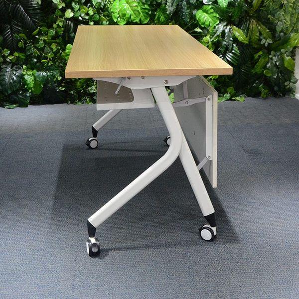 SF-QEM-126 活動摺檯  Folding Desk - Brilliant Space Office Furniture Limited