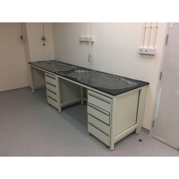工程項目(四) - Brilliant Space Office Furniture Limited