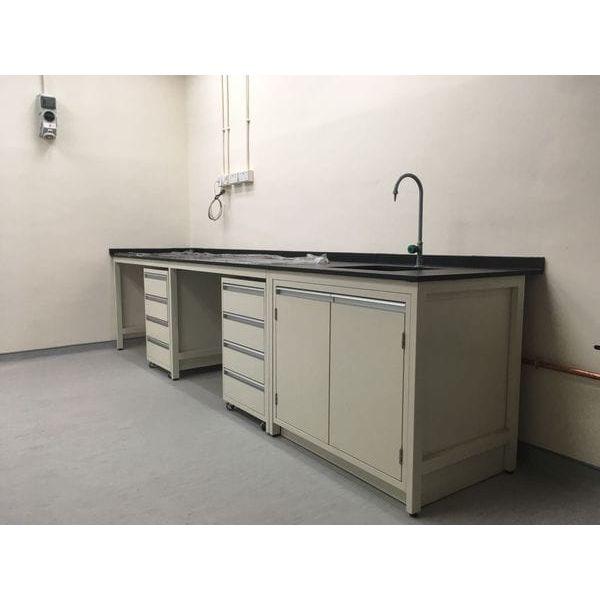 工程項目(四) - Brilliant Space Office Furniture Limited