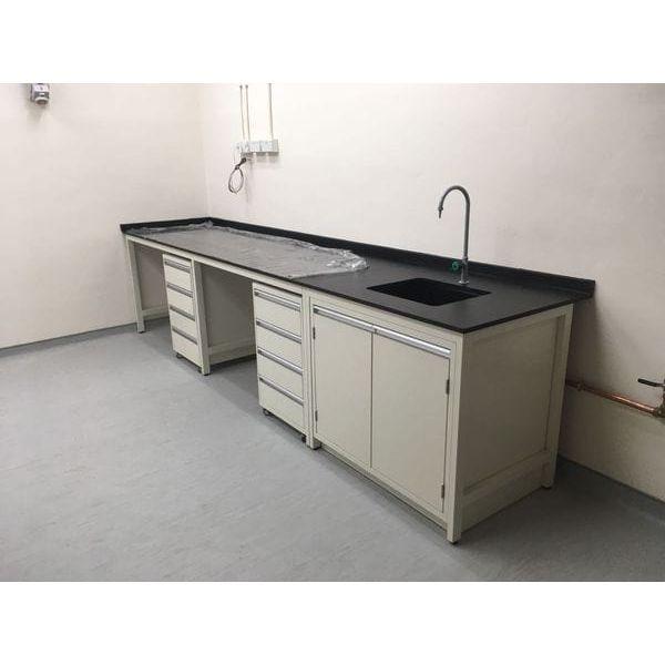 工程項目(四) - Brilliant Space Office Furniture Limited
