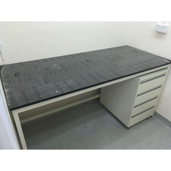 工程項目(四) - Brilliant Space Office Furniture Limited