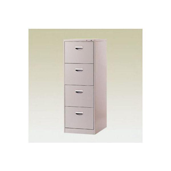金屬製直排斗櫃 Drawers Vertical File cabinet - Brilliant Space Office Furniture Limited