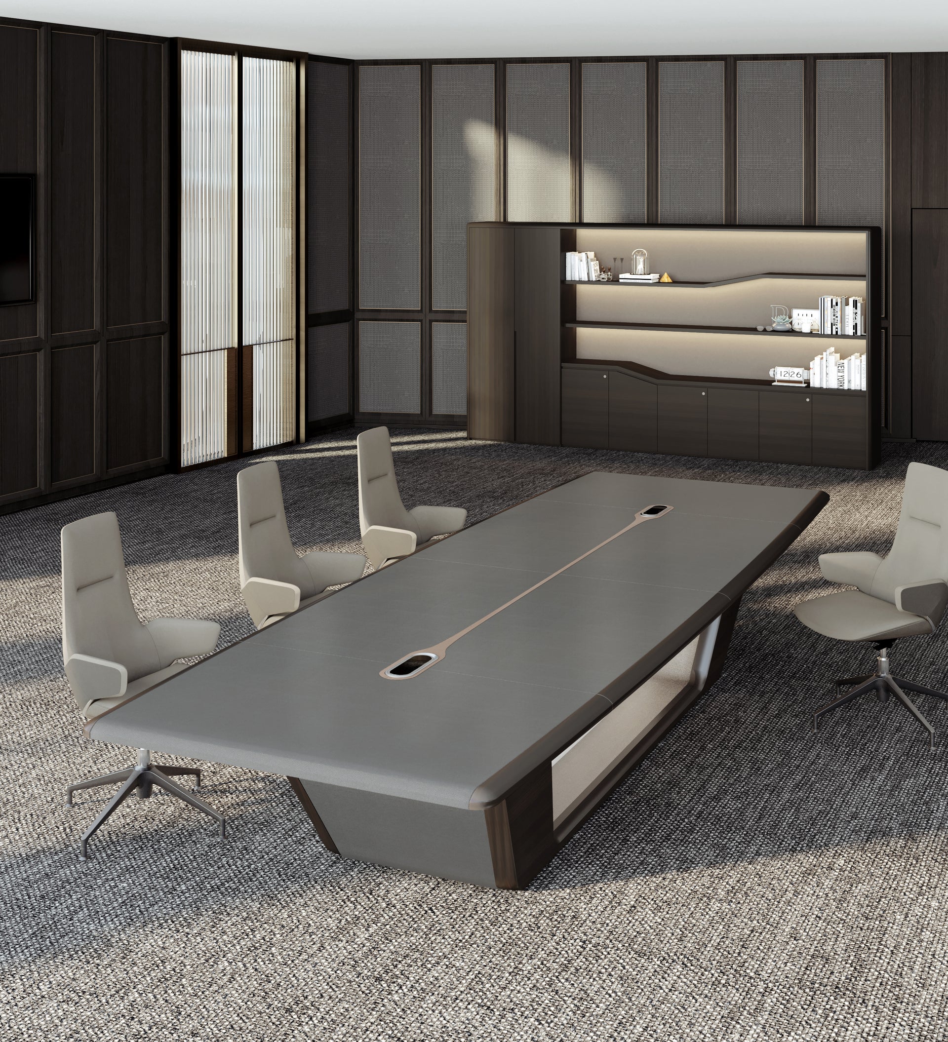 會議室檯#Conference Table