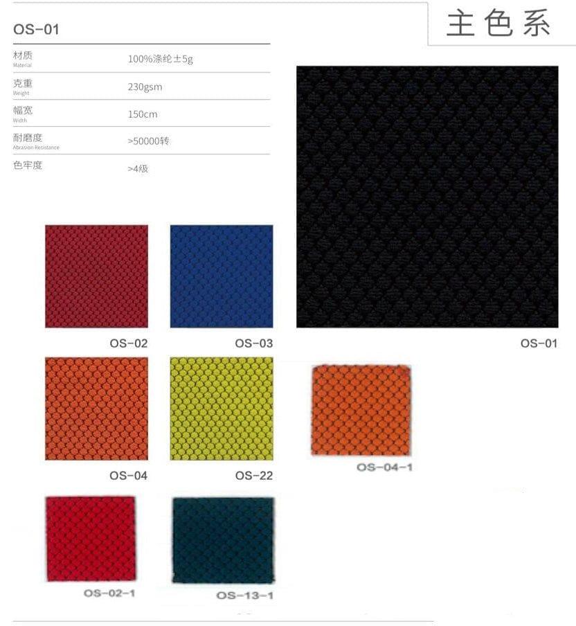 BSJ-T12631 實心電鍍弓型脚架叠椅🥇🏆 - Brilliant Space Office Furniture Limited