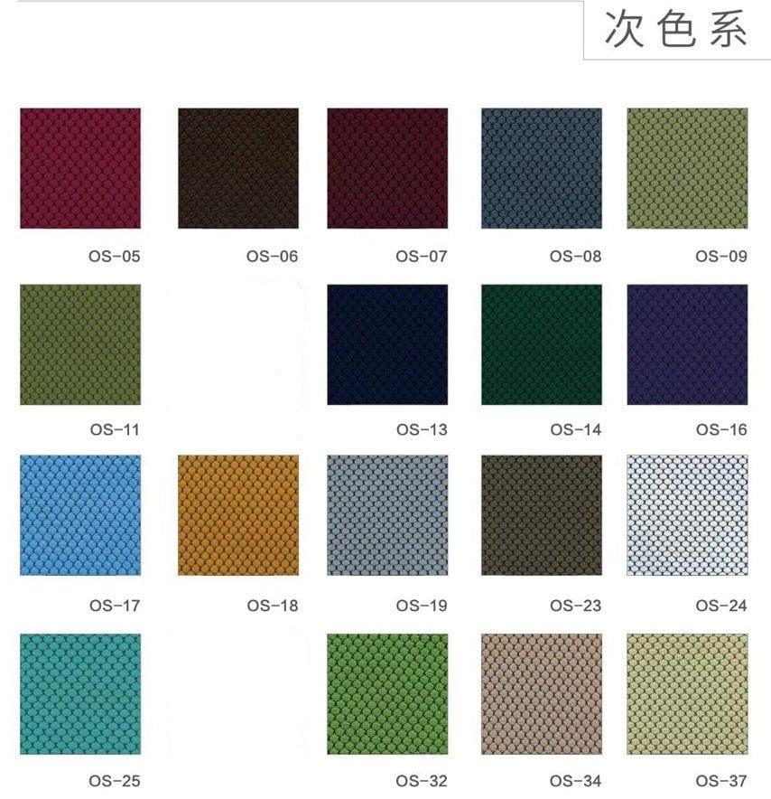 BSJ-T12631 實心電鍍弓型脚架叠椅🥇🏆 - Brilliant Space Office Furniture Limited