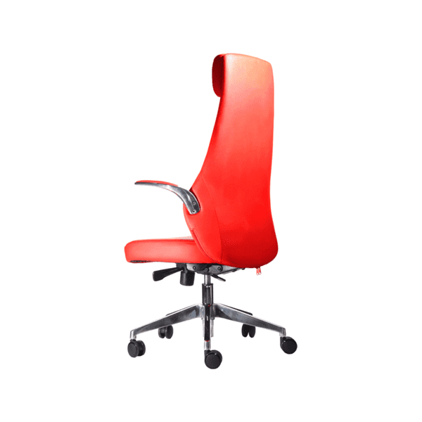 BSJ-82036A 行政皮椅 - Brilliant Space Office Furniture Limited