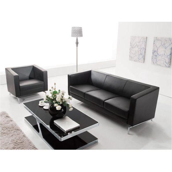 S07 Office Sofa 辦公室梳化 - Brilliant Space Office Furniture Limited