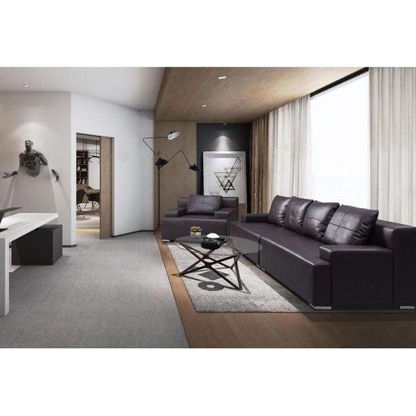 S106 Office Sofa 辦公室梳化 - Brilliant Space Office Furniture Limited