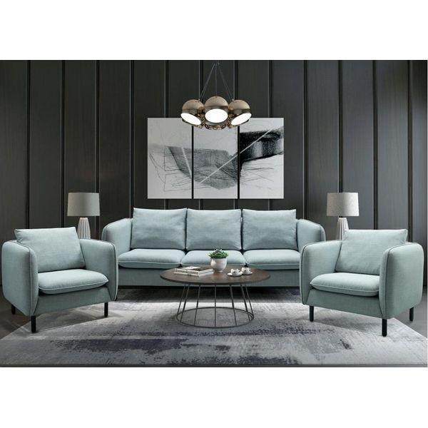 S110 Office Sofa 辦公室梳化 - Brilliant Space Office Furniture Limited