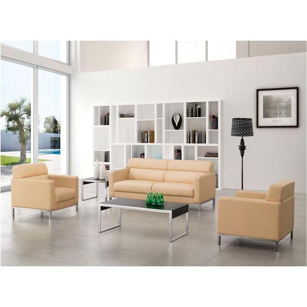 S34 Office Sofa 辦公室梳化 - Brilliant Space Office Furniture Limited