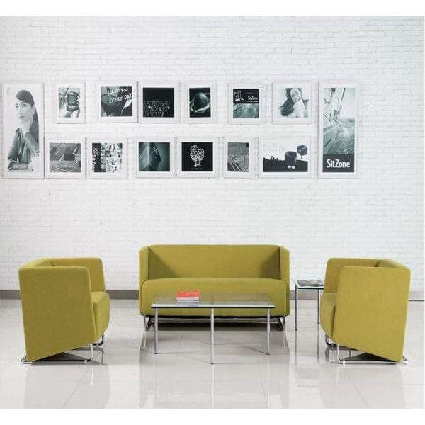 S59 Office Sofa 辦公室梳化 - Brilliant Space Office Furniture Limited
