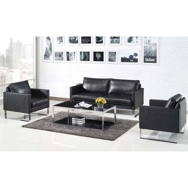 S65 Office Sofa 辦公室梳化 - Brilliant Space Office Furniture Limited