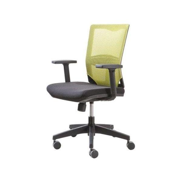 BSC-1233B 高級網背椅升降手 - Brilliant Space Office Furniture Limited