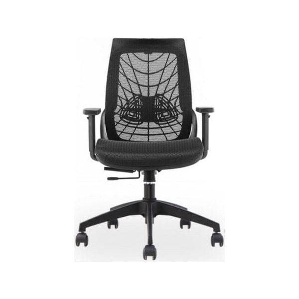 BSJ-Spider 高級職員座椅(滑坐) - Brilliant Space Office Furniture Limited
