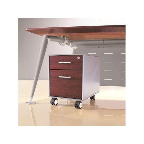 TTS Desk Series - 獨立工作檯 - Brilliant Space Office Furniture Limited