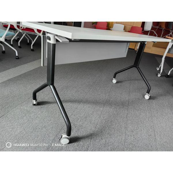IBO-KN 高級活動摺檯  Folding Desk (新款) - Brilliant Space Office Furniture Limited