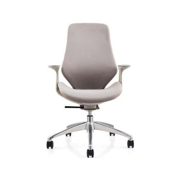 BSJ-Z28 高級新款網椅配固定扶手 - Brilliant Space Office Furniture Limited