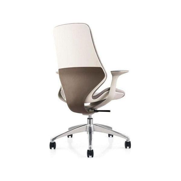 BSJ-Z28 高級新款網椅配固定扶手 - Brilliant Space Office Furniture Limited