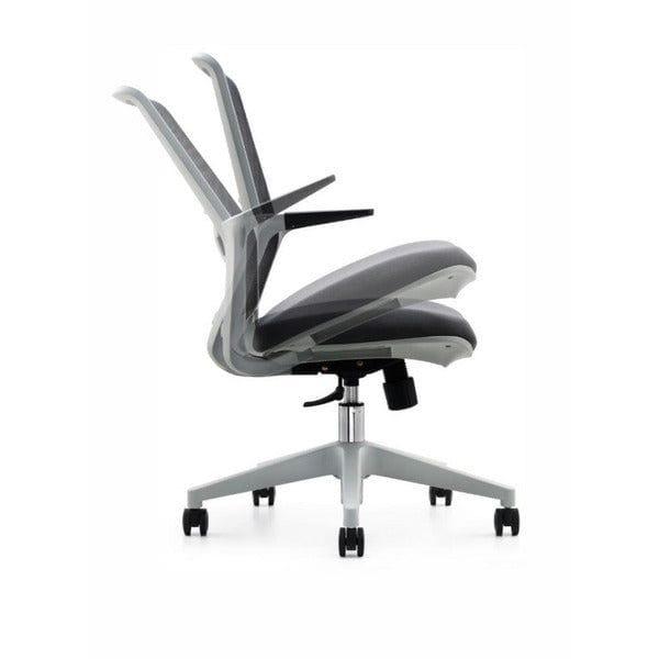 BSJ-M3289 網背椅固定扶手(超值)👍 - Brilliant Space Office Furniture Limited