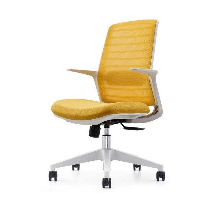 BSJ-M3289 網背椅固定扶手(超值)👍 - Brilliant Space Office Furniture Limited