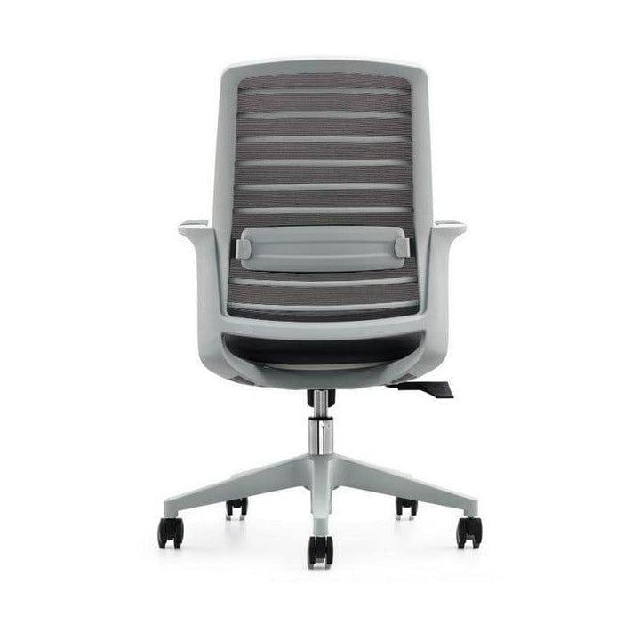 BSJ-M3289 網背椅固定扶手(超值)👍 - Brilliant Space Office Furniture Limited