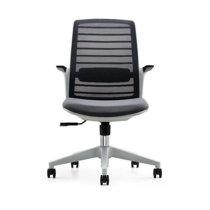 BSJ-M3289 網背椅固定扶手(超值)👍 - Brilliant Space Office Furniture Limited