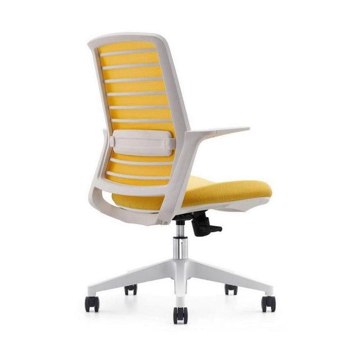 BSJ-M3289 網背椅固定扶手(超值)👍 - Brilliant Space Office Furniture Limited