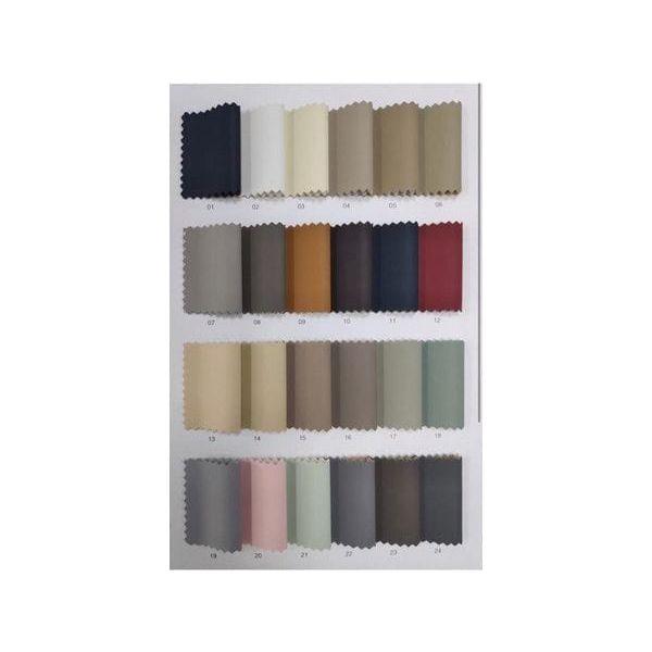 BSJ-2251 大班座椅半真皮配扶手 - Brilliant Space Office Furniture Limited