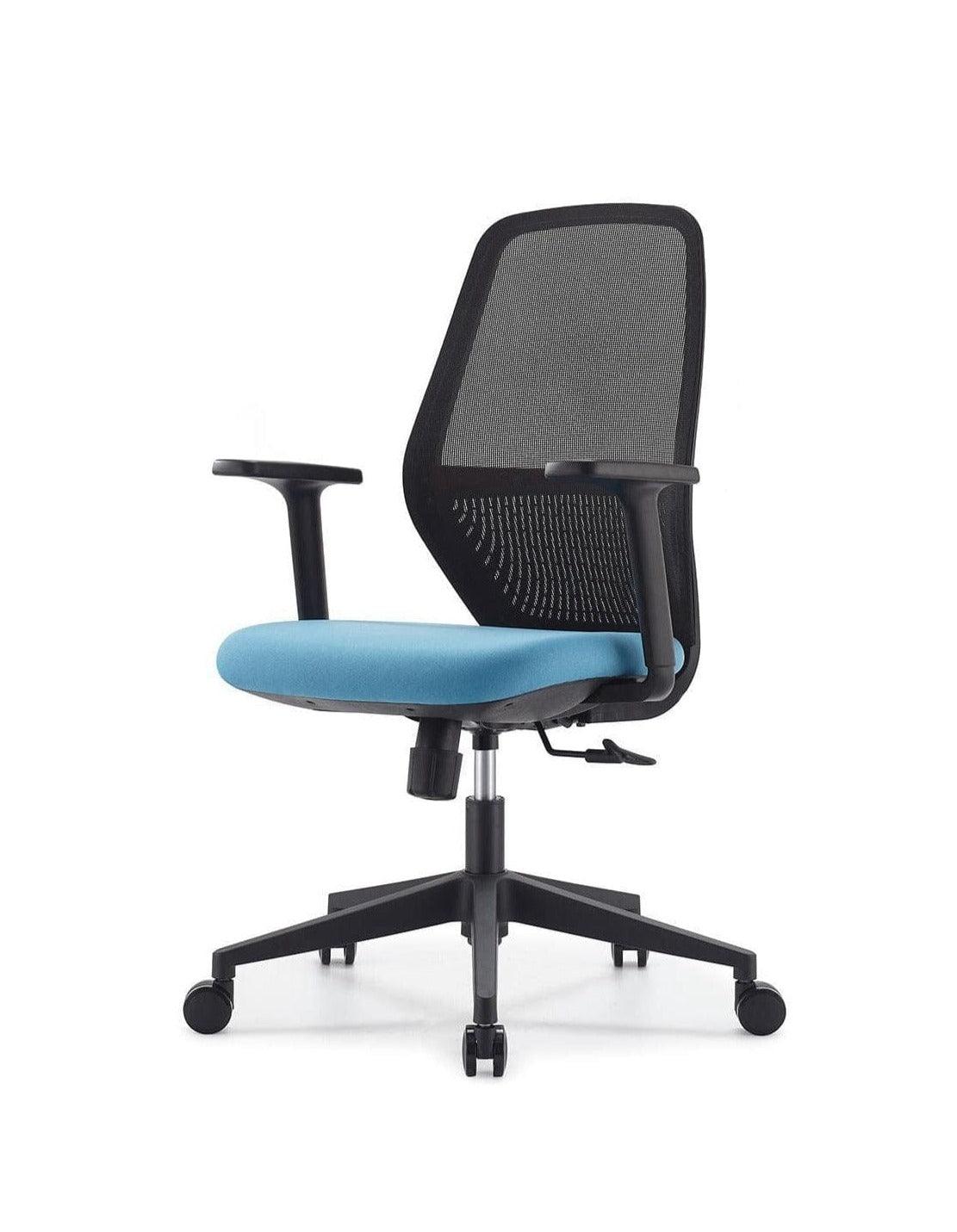 BSJ-Z5209 新款職員網背椅🎡🎃 - Brilliant Space Office Furniture Limited