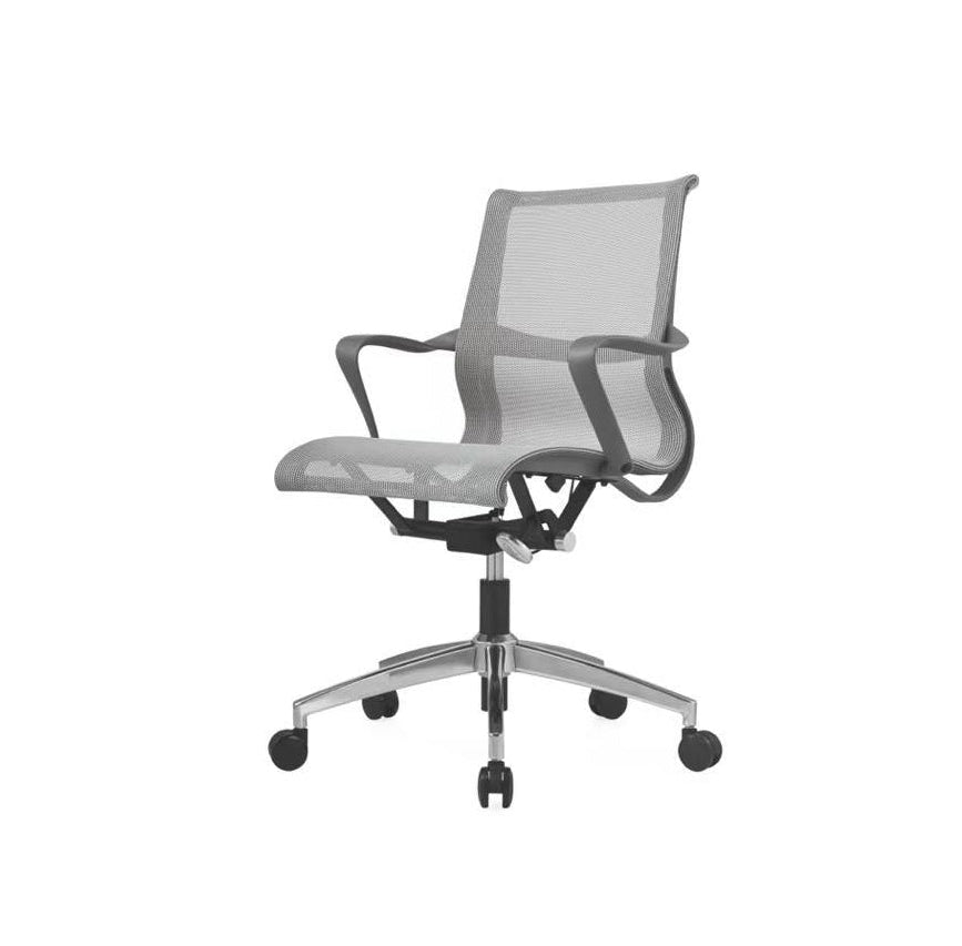 BSJ-A12556 高级全網會議室椅/客椅