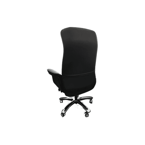 BSJ-DYKE 大型大班椅半真皮配扶手 - Brilliant Space Office Furniture Limited