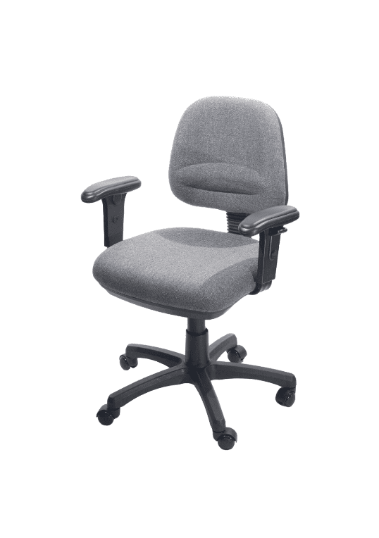 BSJ-Y62033 布背椅👍 - Brilliant Space Office Furniture Limited